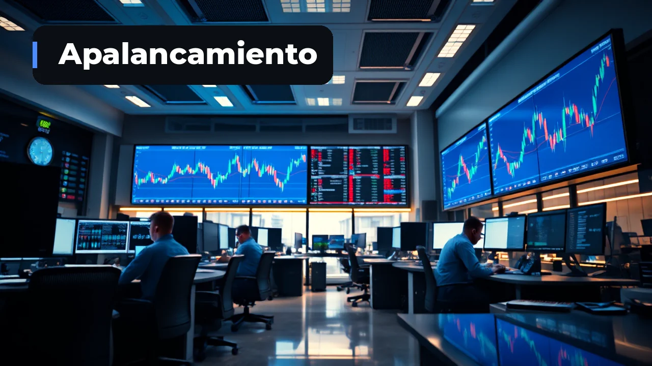 Apalancamiento y Margen en AvaTrade