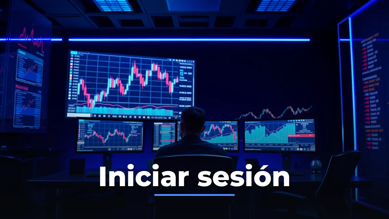 Inicia Sesión en AvaTrade