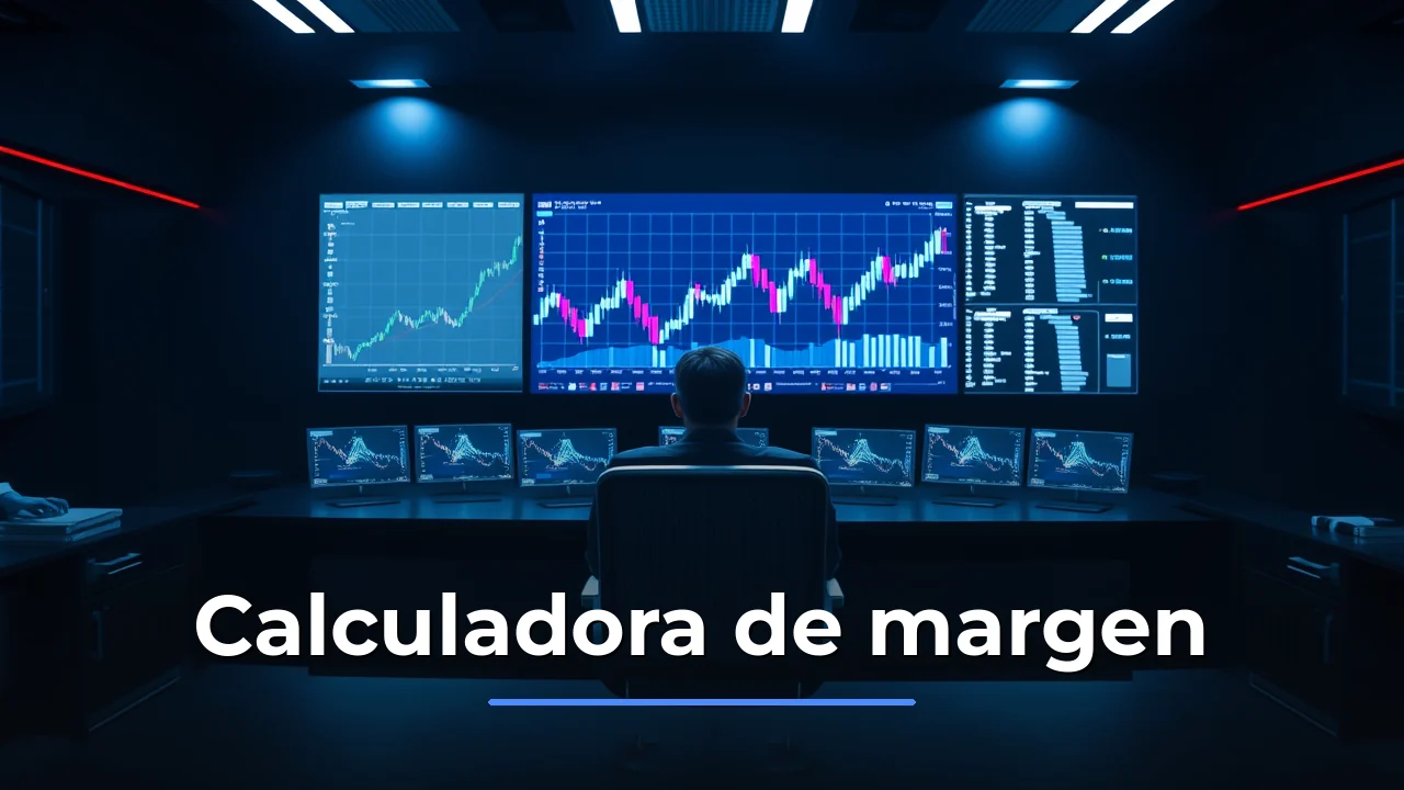 Calculadora de Margen de AvaTrade