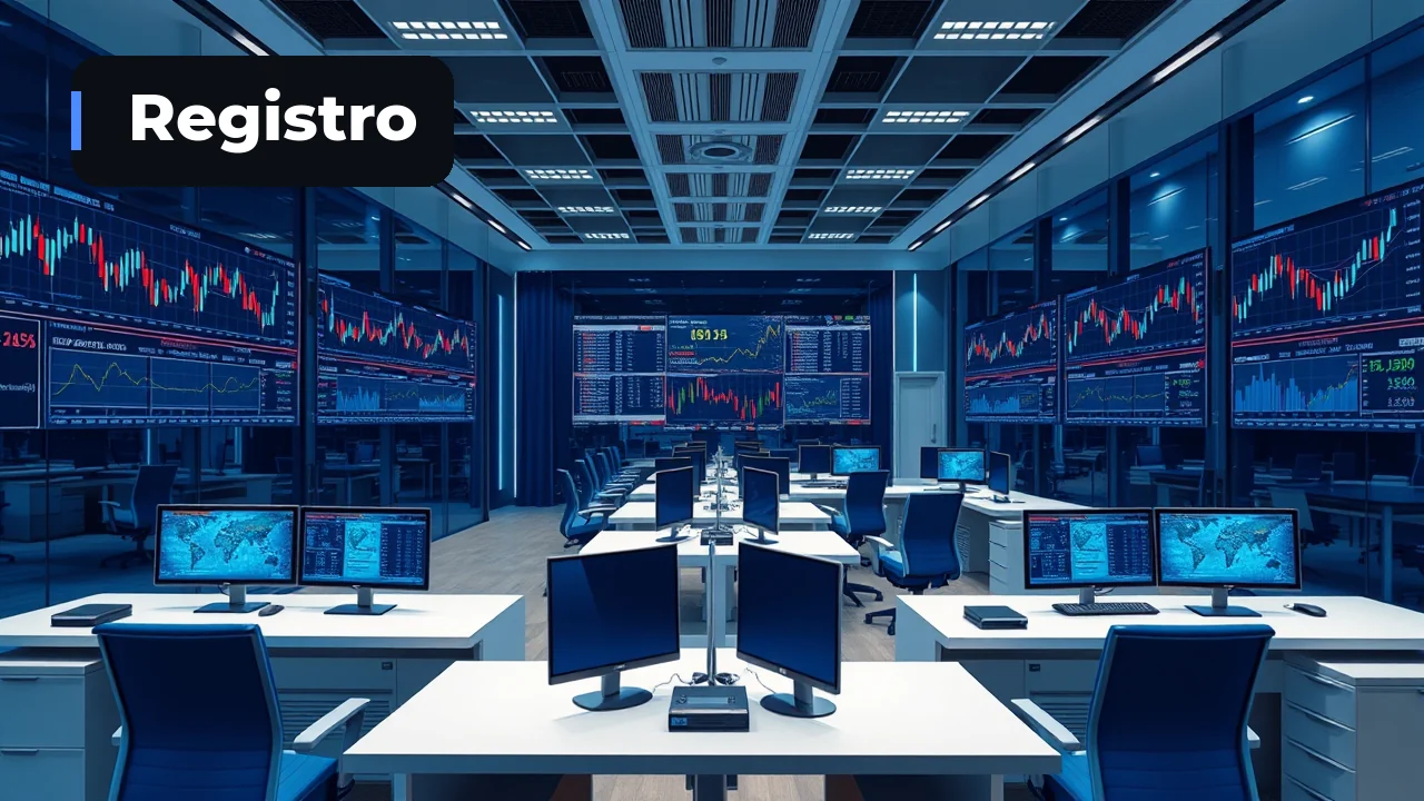 Registro en AvaTrade: Tu Cuenta en Minutos